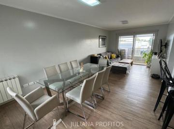 Departamento · 80ha · 4 Ambientes · 2 Cocheras · Departamento 4 Ambientes con Cochera y Baulera Quilmes Oeste