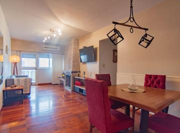 Departamento · 80m² · 4 Ambientes · Venta Departamento 4 Ambientes E Avellaneda Centro