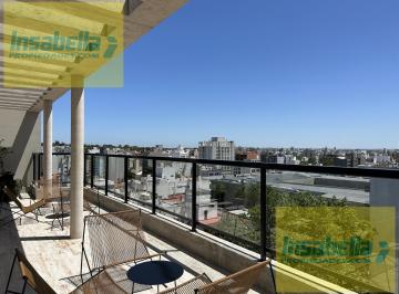 Departamento · 51m² · 2 Ambientes · 1 Cochera · Departamento en Guemes