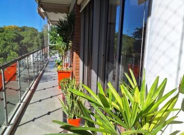 Departamento · 130m² · 4 Ambientes · 1 Cochera · Departamento de 2 Dorm. con Cochera en Martin