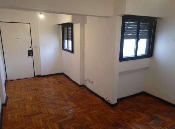 Departamento · 42m² · 2 Ambientes · Departamento de Dos Ambientes en Alquiler, Centro de Avellaneda