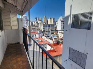 Departamento · 30m² · 2 Ambientes · Departamento en Venta - 1 Dormitorio 1 Baño - Balvanera
