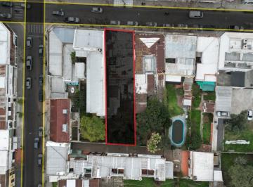 Terreno · 416m² · Lote Premium en Venta | 416 m² en El Corazón de Luján