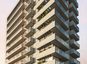Departamento de 2 ambientes, Rosario · Salta 3503 02 - 03 Dpto 1 Dormitorio