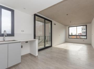 Departamento · 36m² · 1 Ambiente · Alquier Departamento Monoambiente en Vicente López, Super Luminoso, Full Amenities
