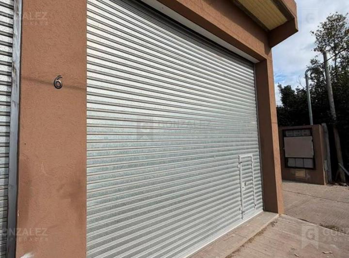 Local comercial · 36m²