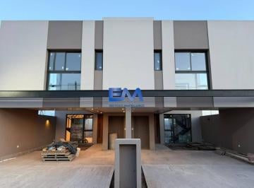 ANM-ANM-308_2 · Vendo Duplex 3 Dorm - a Estrenar - Moderno - Campos de Manantiales