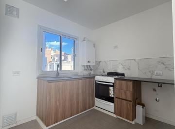 Departamento · 45m² · 2 Ambientes · 1 D - Balcon - Uns - a Estrenar