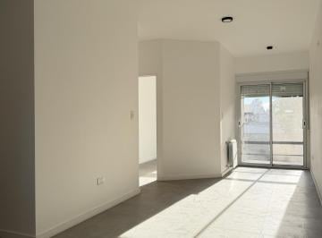 Departamento · 45m² · 2 Ambientes · 1 D - Balcon - Uns - a Estrenar