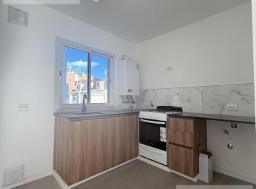 Departamento · 45m² · 2 Ambientes · 1 D - Balcon - Uns - a Estrenar