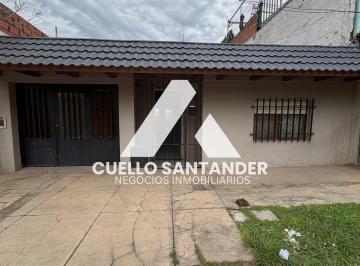 Casa de 3 ambientes, Villa Gobernador Gálvez · Fournier 2535 - Villa Gobernador Gálvez