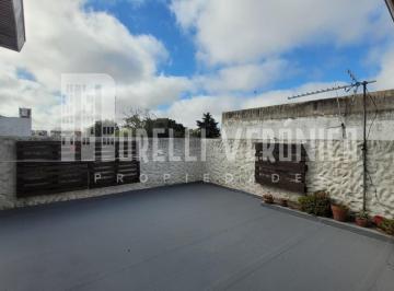 PH · 50m² · PH en Alquiler 3 Ambientes con Terraza