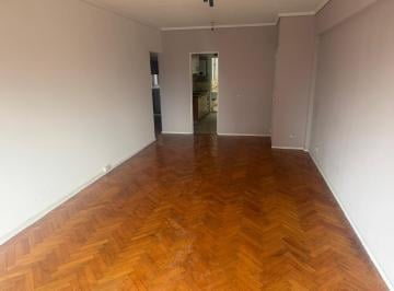 Departamento · 65m² · 3 Ambientes · Departamento en Alquiler 3.amb Al Frente C/balcón Piso 8° en Almagro Alquiler$1.100.000