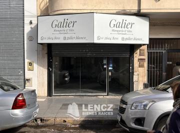 Local comercial · 69m² · Alquiler Local Comercial Moreno a m de La Peatonal Rivadavia Quilmes