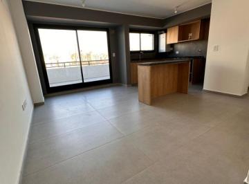 Departamento de 3 ambientes, Córdoba · Depto a Estrenar con Terraza y Asador Nueva Cordoba
