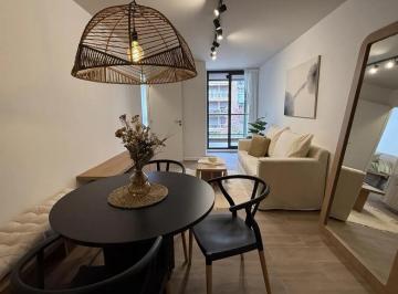 Departamento · 55m² · 2 Ambientes · Departamento - Nueva Cordoba