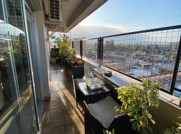 Departamento · 220m² · 6 Ambientes