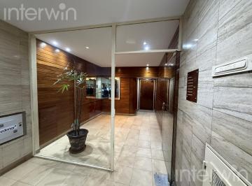 Departamento · 23m² · 1 Ambiente · Departamento / Monoambiente en Alquiler - Palermo