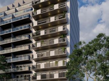 Departamento · 40m² · 2 Ambientes · 1 Cochera · Saavedra en Crecimiento. 2 Ambientes Luminoso, Contrafrente y con Gran Potencial.
