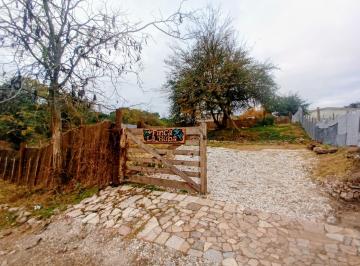 Terreno , Huerta Grande · Venta de Terreno con Mejoras en Huerta Grande, Córdoba