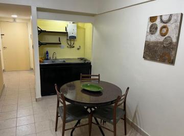 Departamento de 2 ambientes, San Nicolás · Excelente Monoambiente en Capital