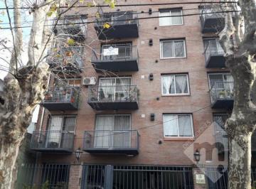 Departamento · 40m² · 2 Ambientes · 1 Cochera · Departamento - San Fernando
