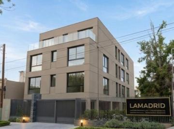 Departamento de 3 ambientes, Ciudad de Mendoza · Departamento de 95 m² con 2 Dorm. en Venta en Quinta Sección