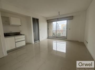 Departamento · 27m² · 1 Ambiente · Departamento Monoambiente en Venta Edificio con Amenities