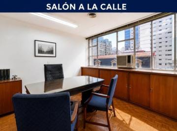 Despacho · Venta Oficina Microcentro San Nicolas