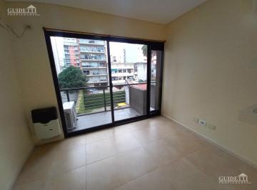 Departamento · 32m² · 1 Ambiente · Alquiler Departamento 1 Ambiente C/balcón en Villa Urquiza