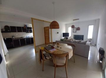 Casa de 7 ambientes, Mendiolaza · Casa 2 Dorm. con Cochera Doble Barrio Privado San Alfonso del Talar Mendiolaza!