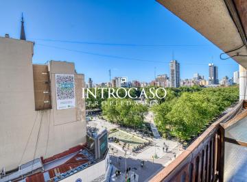 Departamento · 33m² · 1 Ambiente · Alquiler Temporario Departamento 1 ½ Ambiente Amplio Balcon