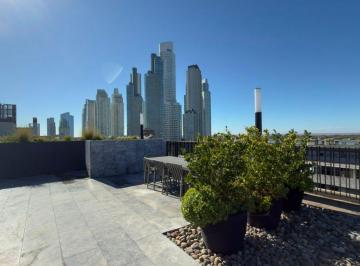 Departamento de 3 ambientes, Puerto Madero · En Alquiler 3 Ambientes Barcón Cochera Lumiere Puerto Madero Caba