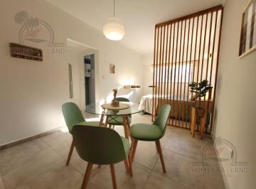 Departamento · 25m² · 1 Ambiente · Un Ambiente Reciclado Al Frente