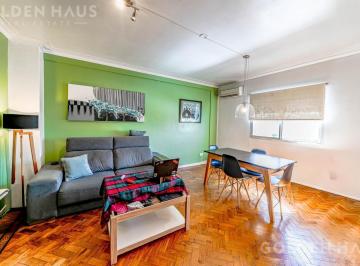 Departamento · 59m² · 3 Ambientes · Departamento en Venta - 3 Ambientes - Velez Sarsfield - Apto Crédito - Piso Alto