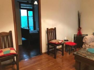 Departamento · 35m² · 2 Ambientes · Departamento - Barrio Norte