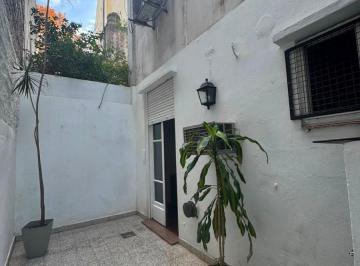 Departamento · 35m² · 2 Ambientes · Departamento - Barrio Norte