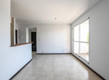 Departamento · 43m² · 2 Ambientes · Departamento en Pichincha con Amplio Balcón Al Frente