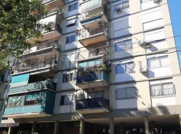 Departamento · 75m² · 3 Ambientes · 1 Cochera · Alquiler 3 Amb Al Frente Nuñez