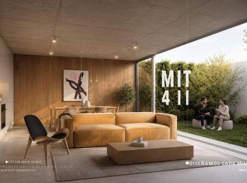 Departamento de 2 ambientes, Villa Crespo · Nuevo Desarrollo - Exclusivo Semi Piso con Balcón Corrido.