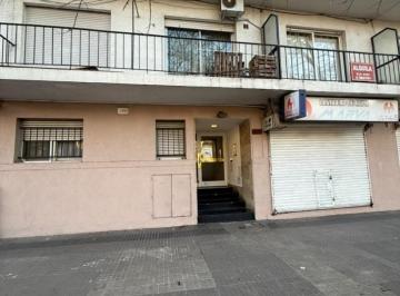 Departamento · 28m² · 1 Ambiente · 1 E/ 46 y 47 - Monoambiente a Reciclar - 4 To Piso Contra Frente