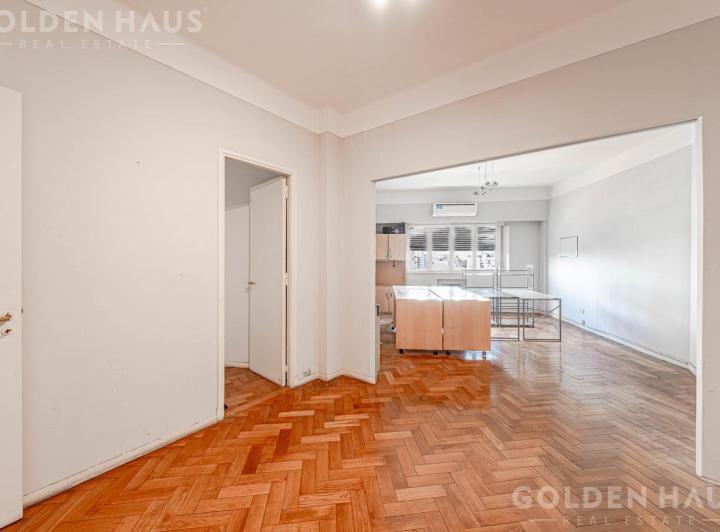 Departamento · 105m² · 4 Ambientes