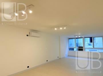Oficina comercial · 55m² · 1 Ambiente · Alquiler Oficina con Baño Privado en Microcentro