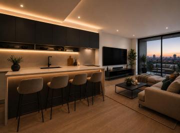 Departamento · 89m² · 3 Ambientes · Departamento en Venta en Núñez, Capital Federal, Buenos Aires