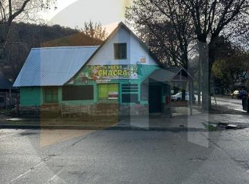 Local comercial · 200m² · Local Comercial en Alquiler – Esquina 3 de Caballería y Capitán Drury – San Martín de Los Andes