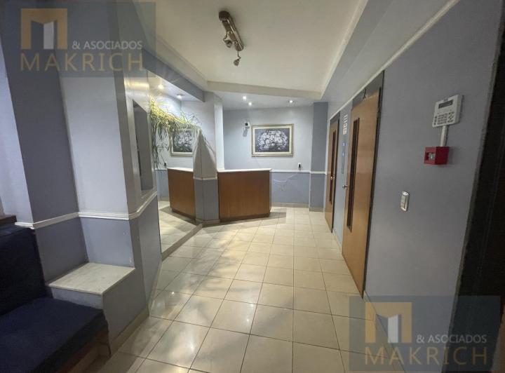 Departamento · 2 Ambientes