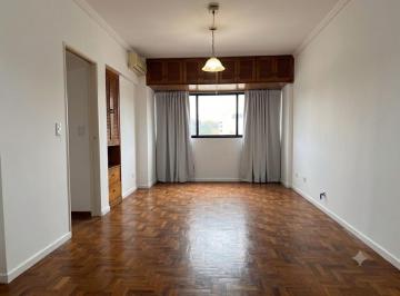 Departamento · 78m² · 5 Ambientes · 1 Cochera · Departamento 2 Dorm., Dependencia y Cochera