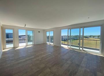 Departamento de 4 ambientes, Berazategui · Piso Venta Greenville Polo Resort