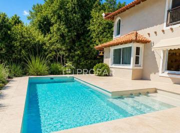 Casa de 5 ambientes, Salta · Propar Inmobiliaria Exclusiva Casa en Venta en El Tipal Club de Campo, Salta