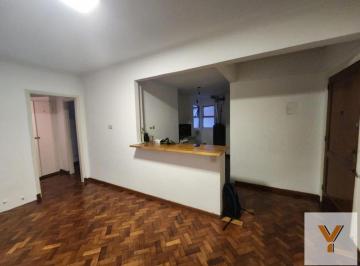 Departamento · 37m² · 2 Ambientes · Departamento en Alquiler - 1 Dormitorio 1 Baño - 37 m - Chacarita